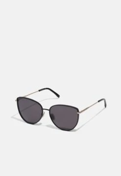 Lacoste Lunettes De Soleil - Matte Black