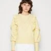 Fabienne Chapot Braidy - Pullover - Lemon Sorbet 1 Fabienne Chapot Braidy - Pullover - Lemon Sorbet -Next Soldes a0a718e06ddc4dd3b9a81352eb708c2c