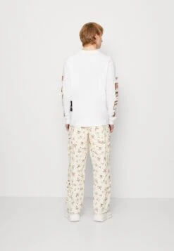 HUF Outer Limits Tee Unisex - T-Shirt À Manches Longues - White 10 HUF Outer Limits Tee Unisex - T-Shirt À Manches Longues - White -Next Soldes a0adf066237640cb95b908825ad29dc5