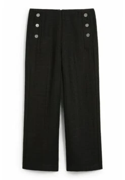 Pantalon Classique - Black 13 Pantalon Classique - Black -Next Soldes a0b0301c672a4164b1adf4a148e082ad