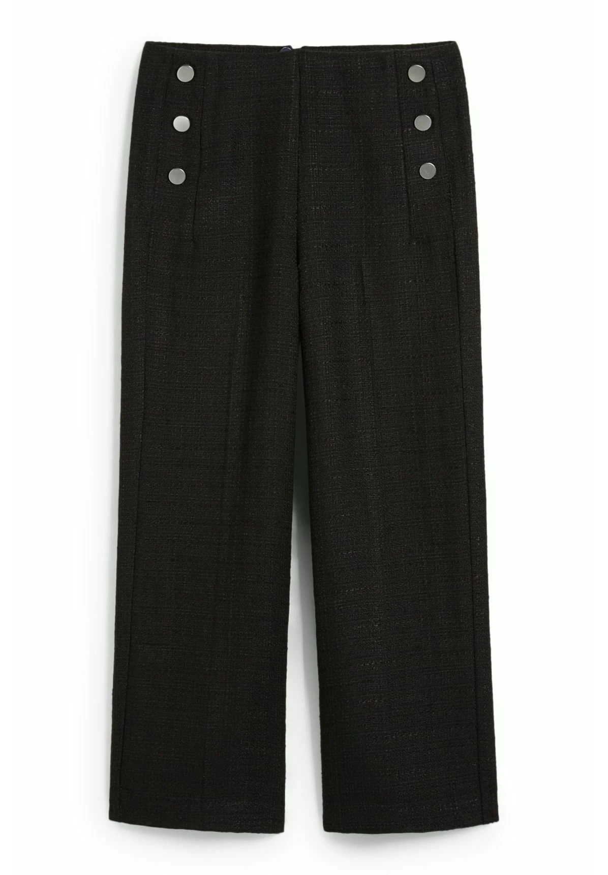 Pantalon Classique - Black 7 Pantalon Classique - Black – Image 5