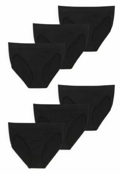 6 Pack - Slip - Black -Next Soldes a0b73e6ff44b44538b7b3aa71743dc51