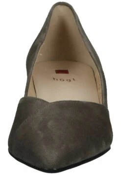 HÖGL Escarpins - Grey 14 HÖGL Escarpins - Grey -Next Soldes a0b78031b57f47dfa430411a7496a2a9