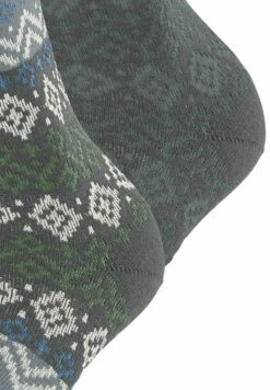 ESPRIT Fair Isle 2-Pack - Chaussettes - Sortiment -Next Soldes a0b956a83ebf416894ef0d6202616780