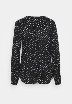 Kaffe Kabera Amber Blouse - Blouse - Black/Chalk 10 Kaffe Kabera Amber Blouse - Blouse - Black/Chalk -Next Soldes a0baf0a46257409bb6ddbc53027f4adc