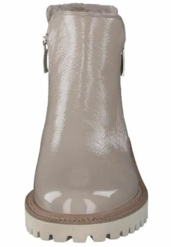 Paul Green Bottines À Plateau - Grau Braun -Next Soldes a0be3902c08b4d3fa55387e97681a195