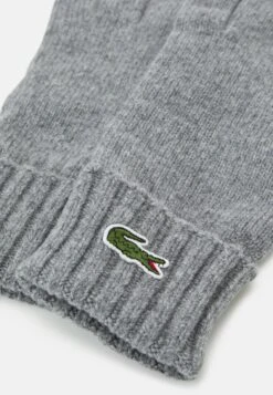 Lacoste Unisex - Gants - Heather Agate 7 Lacoste Unisex - Gants - Heather Agate -Next Soldes a0e5a43029684da0bace7f09538e4d3e