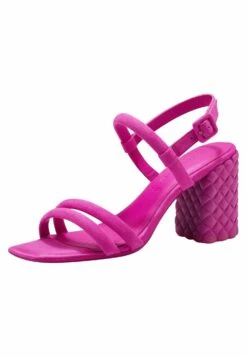 Tamaris Sandales - Pink -Next Soldes a0f7abc3b246460c947a9d7209412968