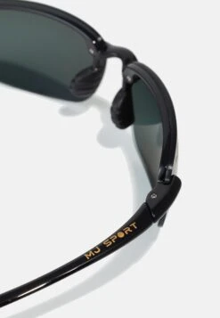 Maui Jim Hookipa - Lunettes De Soleil - Gloss Black 9 Maui Jim Hookipa - Lunettes De Soleil - Gloss Black -Next Soldes a1045015f9b24cee8aaf87653918788a