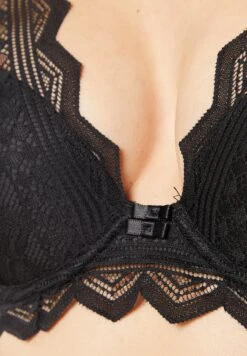ETAM Artiste - Soutien-Gorge Push-Up - Black -Next Soldes a115487f7731469ba98bec07d0ade734