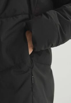 Oysho Primaloftâ® Waterblock - Manteau D'Hiver - Black 14 Oysho Primaloftâ® Waterblock - Manteau D'Hiver - Black -Next Soldes a1166651911b4ac99e775e270cd59d95