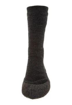 Falke Cosyshoe Homepads - Chaussettes - Grey 10 Falke Cosyshoe Homepads - Chaussettes - Grey -Next Soldes a12496b4f97e4771b83cae0e07fae2b8