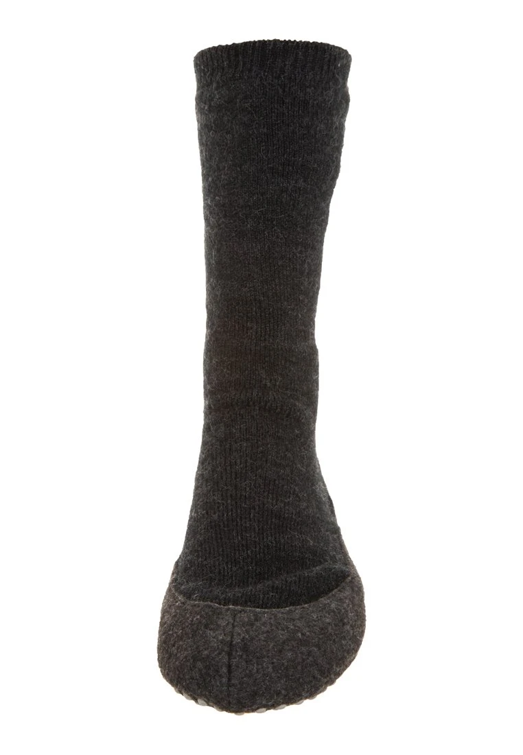 Falke Cosyshoe Homepads - Chaussettes - Grey 5 Falke Cosyshoe Homepads - Chaussettes - Grey – Image 3