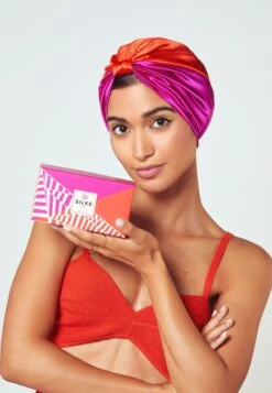 Silke Hair Wrap - Accessoires Cheveux - The Poppy 8 Silke Hair Wrap - Accessoires Cheveux - The Poppy -Next Soldes a14d4e7c736e405ea15cbd9b1bf04f4d