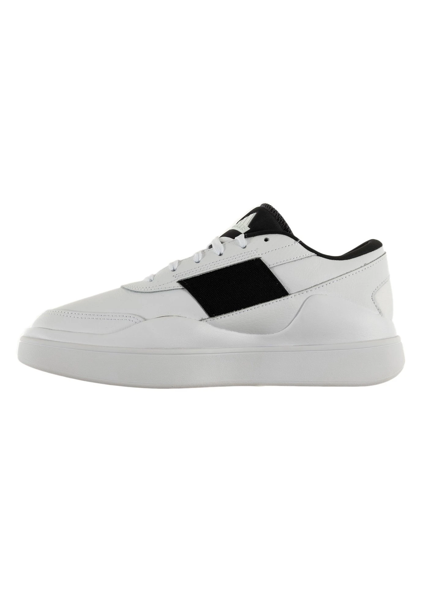Adidas Originals Baskets Basses - Blanc 3 Adidas Originals Baskets Basses - Blanc