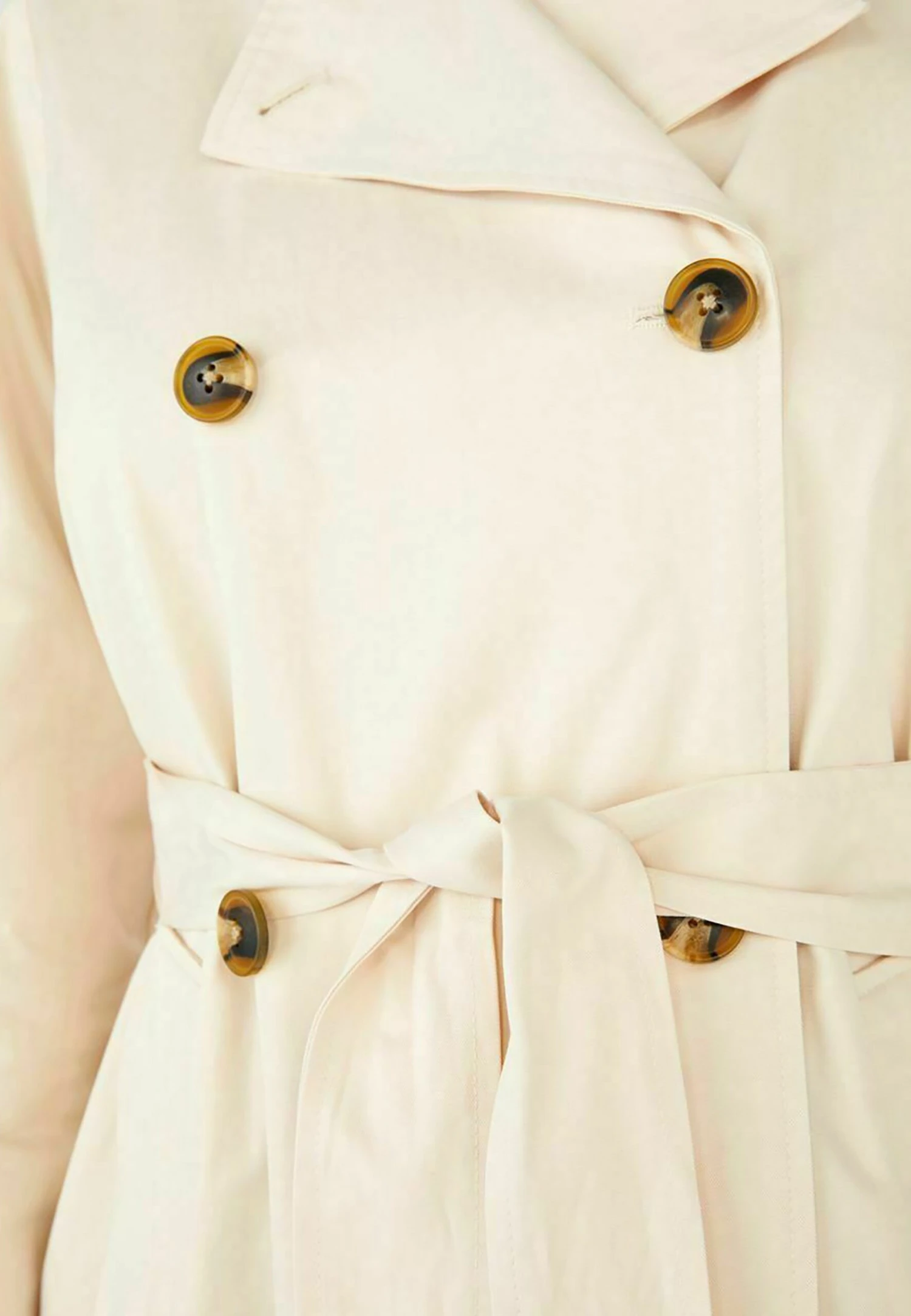 Object Objclara New - Trench - Sandshell 7 Object Objclara New - Trench - Sandshell – Image 5