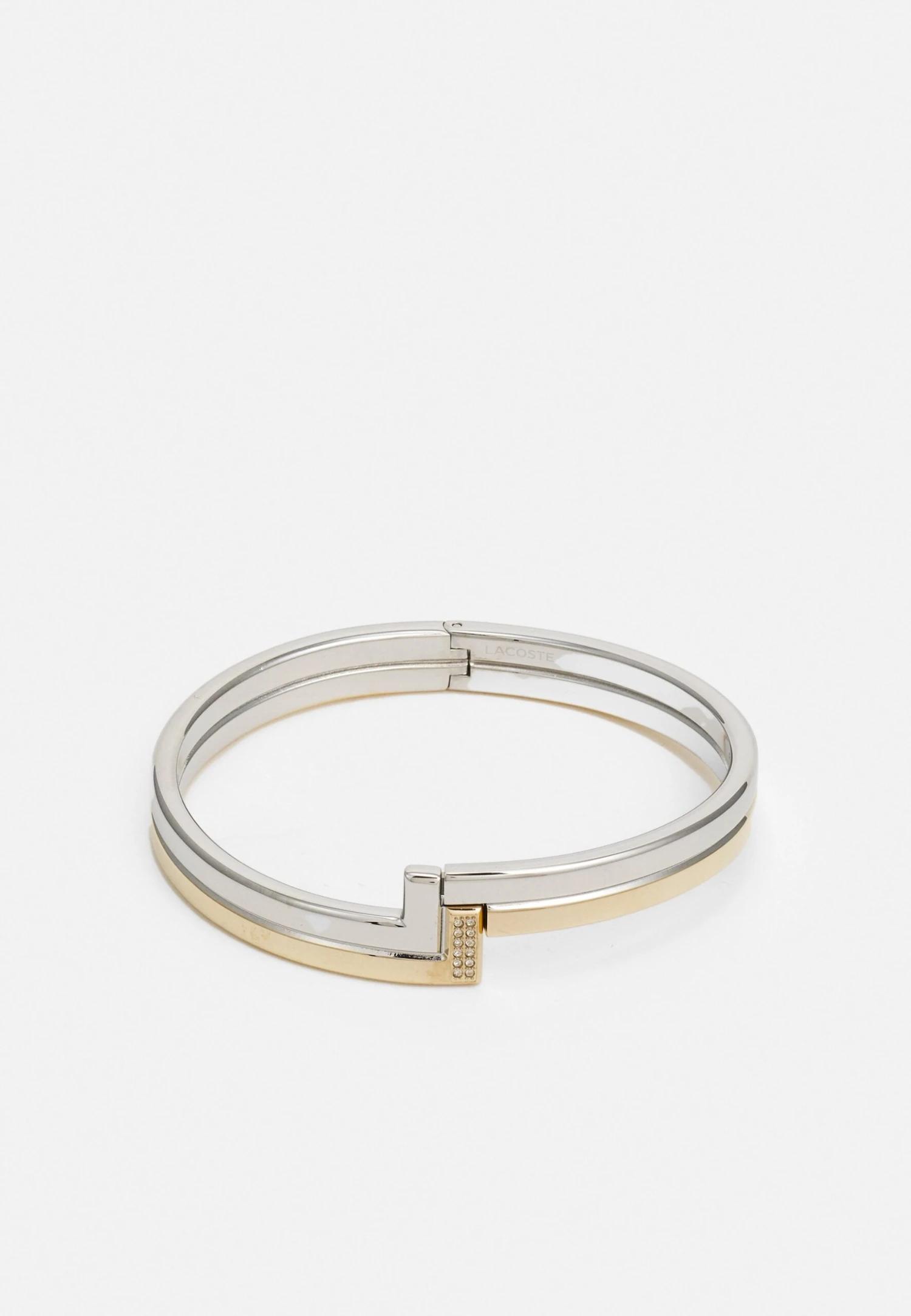 Lacoste Bracelet - Silver-Coloured/Gold-Coloured 3 Lacoste Bracelet - Silver-Coloured/Gold-Coloured