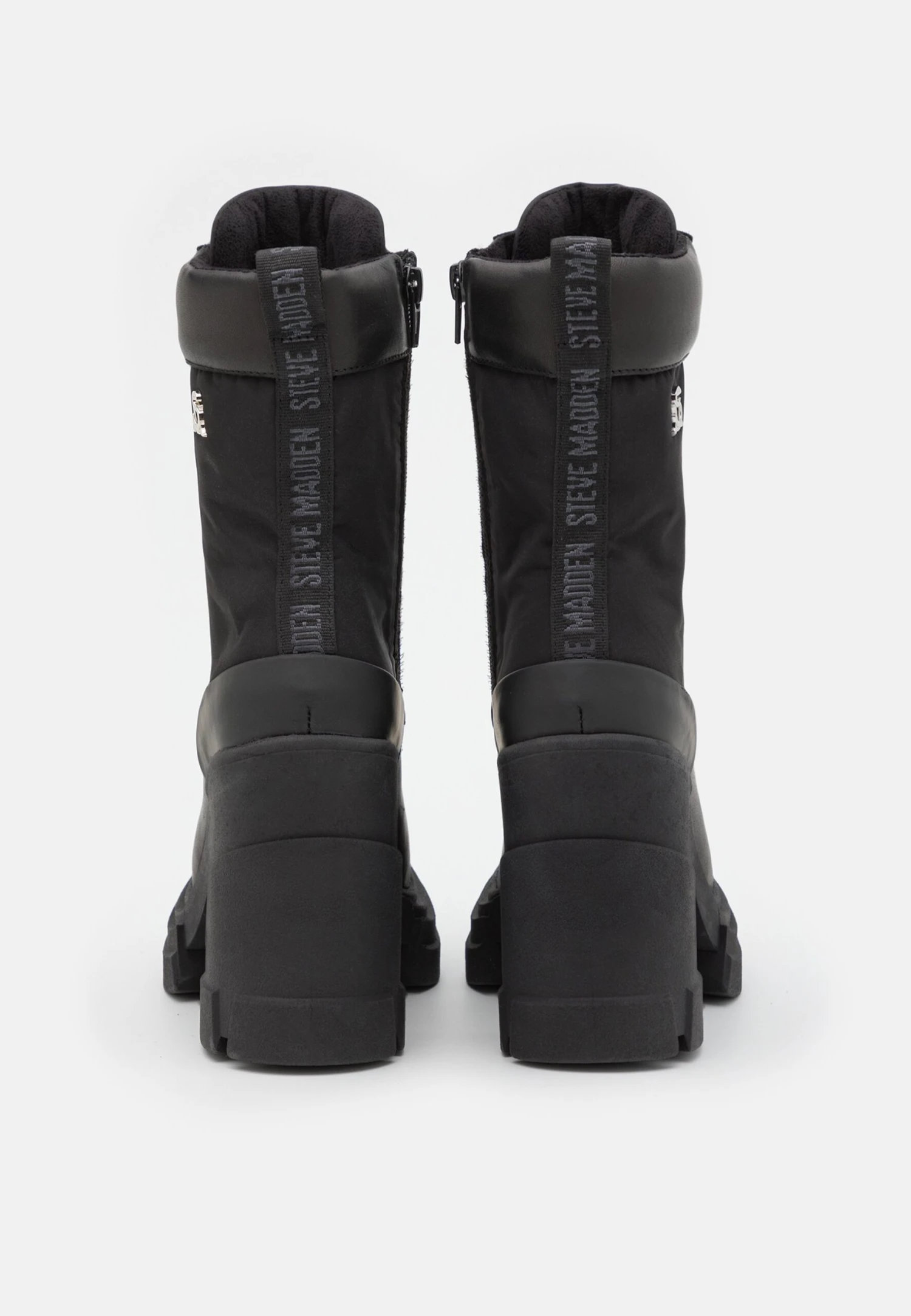 Steve Madden Beverly - Bottines À Talons Hauts - Black 6 Steve Madden Beverly - Bottines À Talons Hauts - Black – Image 4