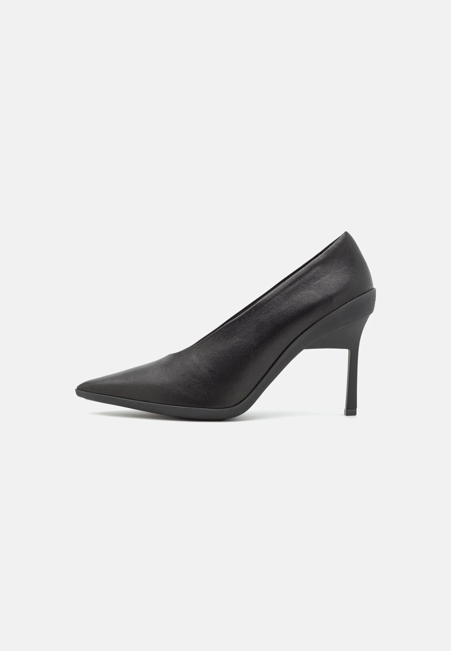 Calvin Klein Wrap Stiletto - Escarpins - Black 4 Calvin Klein Wrap Stiletto - Escarpins - Black â Image 2