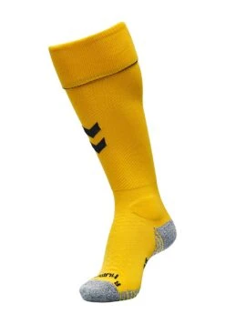 Hummel Chaussettes Hautes - Sports Yellow/Black -Next Soldes a1ac9484ca824e3fbb2500184675958a