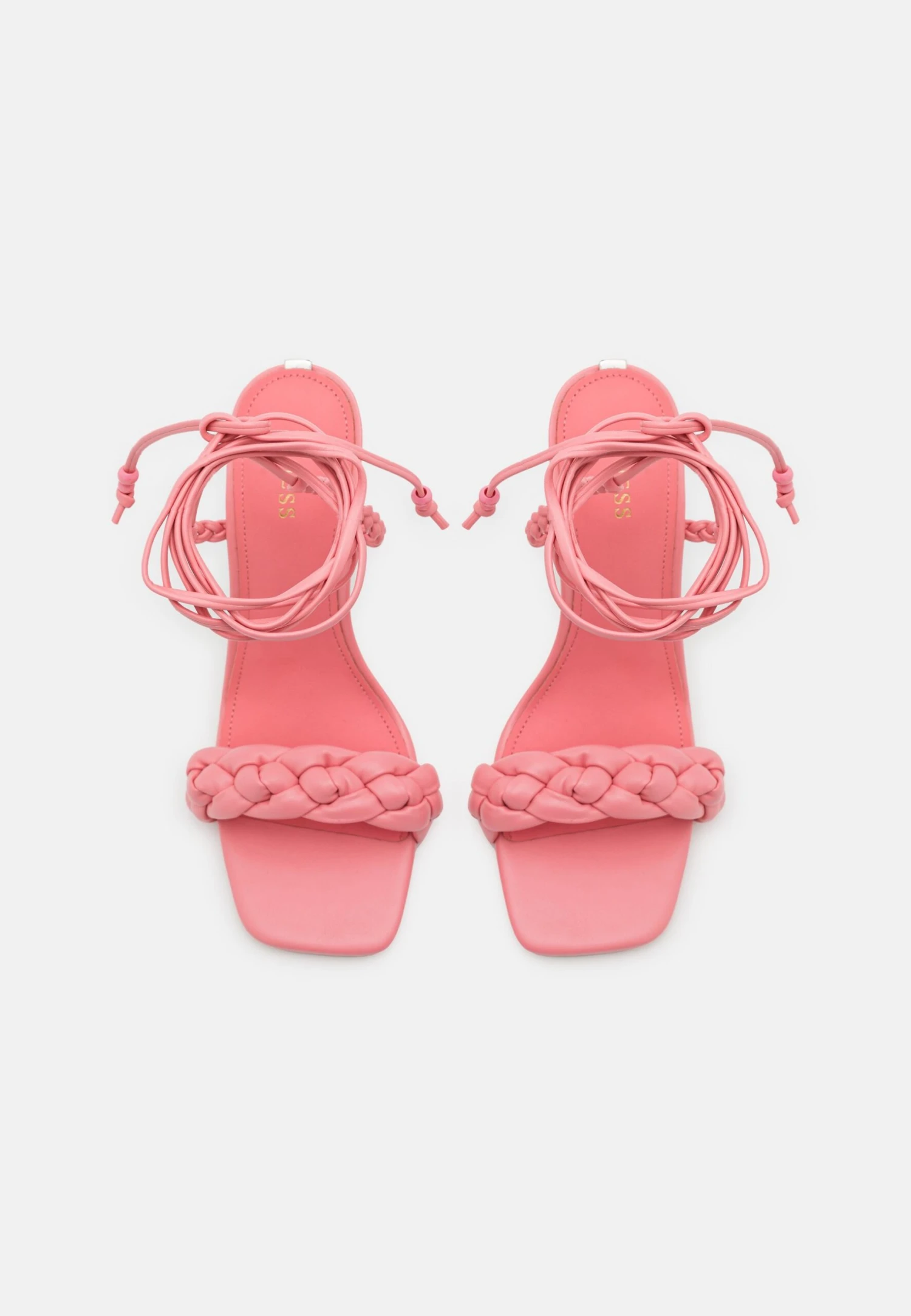 Guess Bingo - Sandales À Talons Hauts - Fuxia 8 Guess Bingo - Sandales À Talons Hauts - Fuxia – Image 6