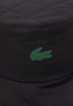 Lacoste Chapeau - Noir -Next Soldes a23e170a8aac4e9e87ec0531abc13bcf