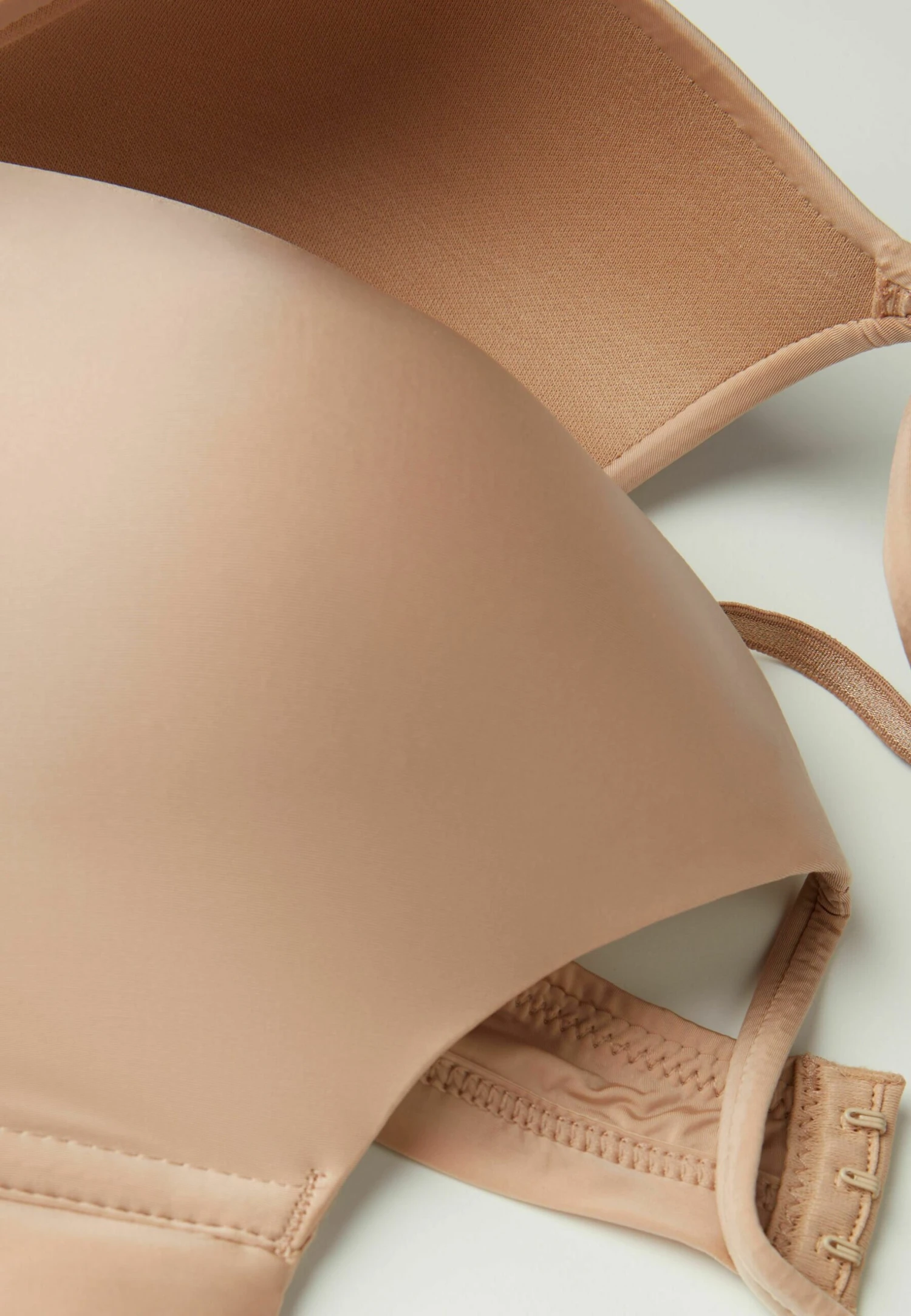 Intimissimi Soutien-Gorge Triangle - Natürlich Soft Beige 4 Intimissimi Soutien-Gorge Triangle - Natürlich Soft Beige – Image 2