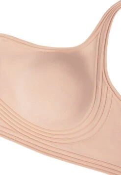 Wolford 3W Skin Bra - Brassière - Light Pink -Next Soldes a248c603bcc441fb8040295a34bd6f72