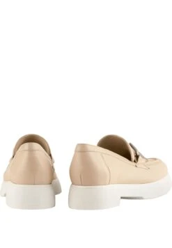 HÖGL Loafer Max - Mocassins - Lightnude -Next Soldes a24ceffc95674569957cf812ebcbba7a