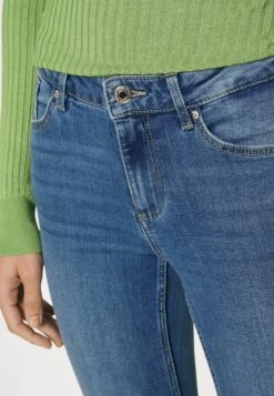 Vero Moda Vmscarlet Skinny Flared - Jean Bootcut - Medium Blue Denim 11 Vero Moda Vmscarlet Skinny Flared - Jean Bootcut - Medium Blue Denim -Next Soldes a267a57323c74e9f98c08616fb6296cb