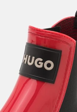 Hugo Tabita - Bottes En Caoutchouc - Open Pink 15 Hugo Tabita - Bottes En Caoutchouc - Open Pink -Next Soldes a274ce98e2bb49ad99c50a892fb2819c
