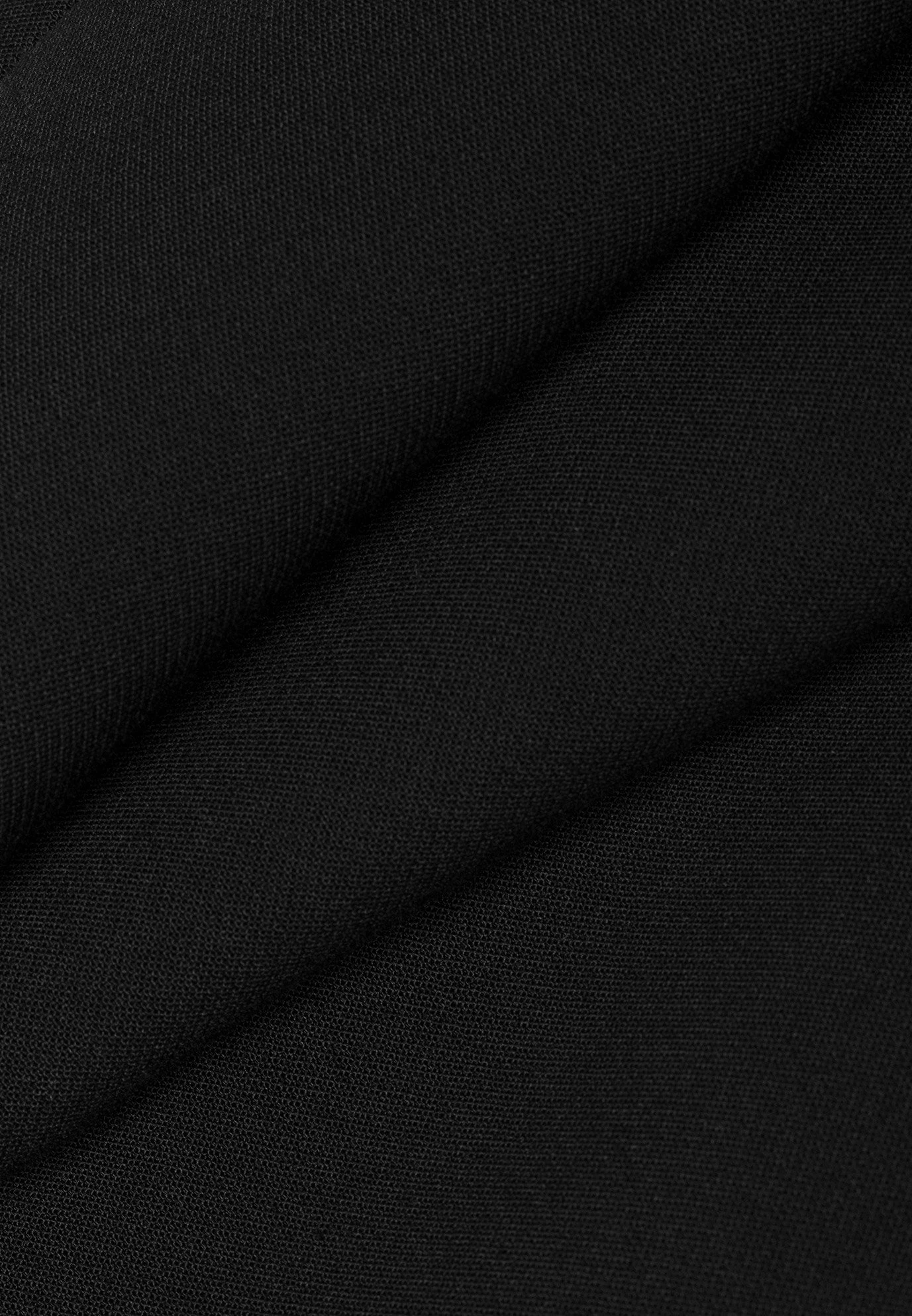 IVY OAK Jana - Manteau Court - Black 9 IVY OAK Jana - Manteau Court - Black – Image 7