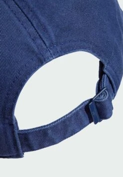 Adidas Originals Unisex - Casquette - Dark Blue -Next Soldes a296dce1c6c045bc91c0a29dce5bc893