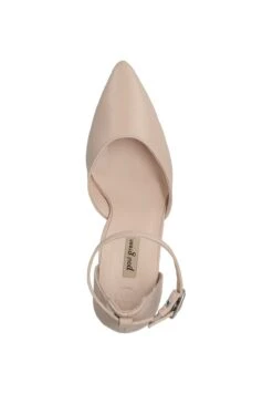 Paul Green Escarpins - Beige -Next Soldes a29d7a0b67164494a9d0e018b59c97ed