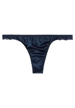 Intimissimi String - Blau Intense Blue 13 Intimissimi String - Blau Intense Blue -Next Soldes a2a1c3a8d42f4befb0a0fb01e52f327e