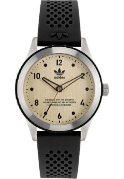 Adidas Originals Code Three - Montre - Black
