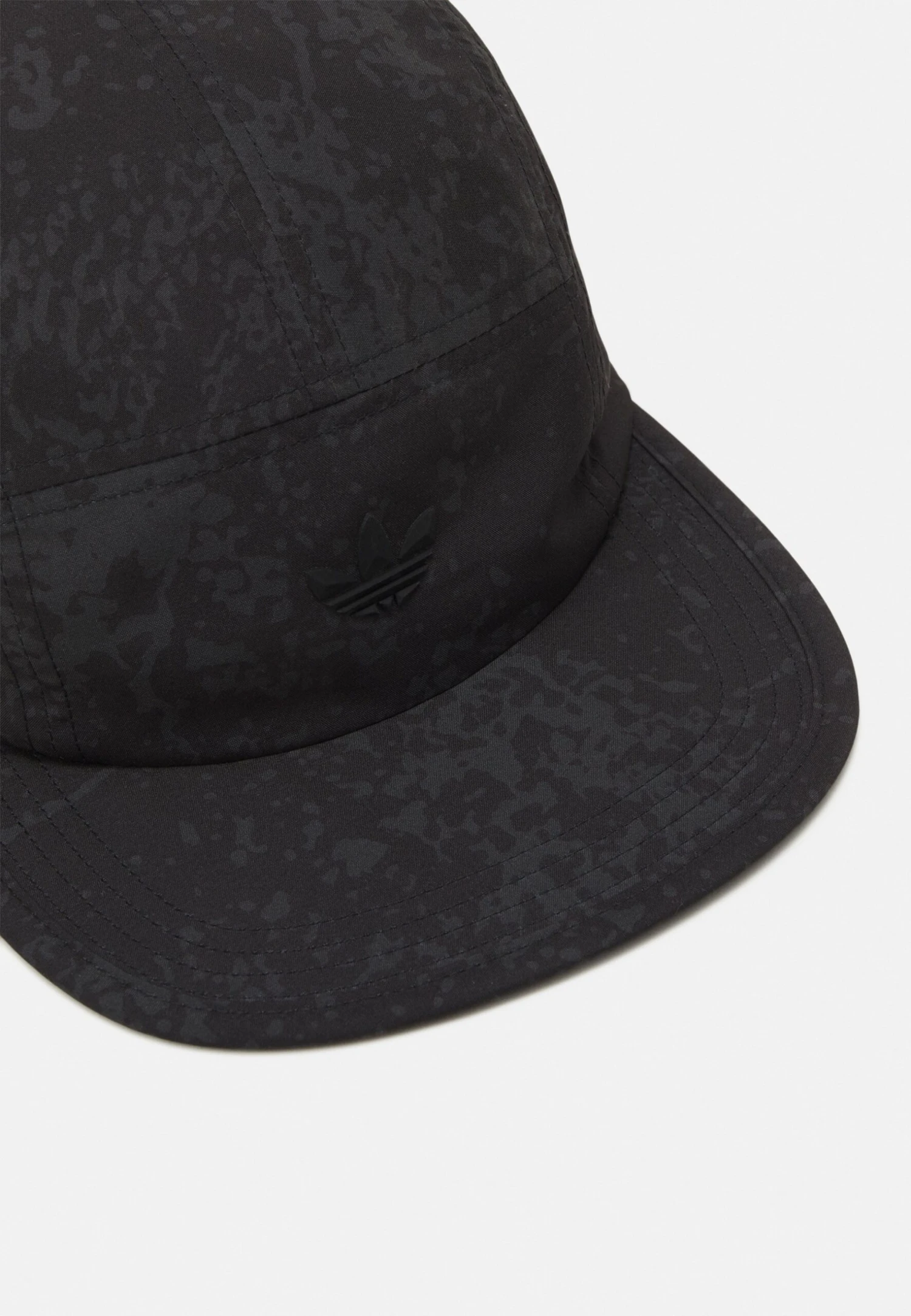 Adidas Originals Trail Unisex - Casquette - Black 6 Adidas Originals Trail Unisex - Casquette - Black – Image 4