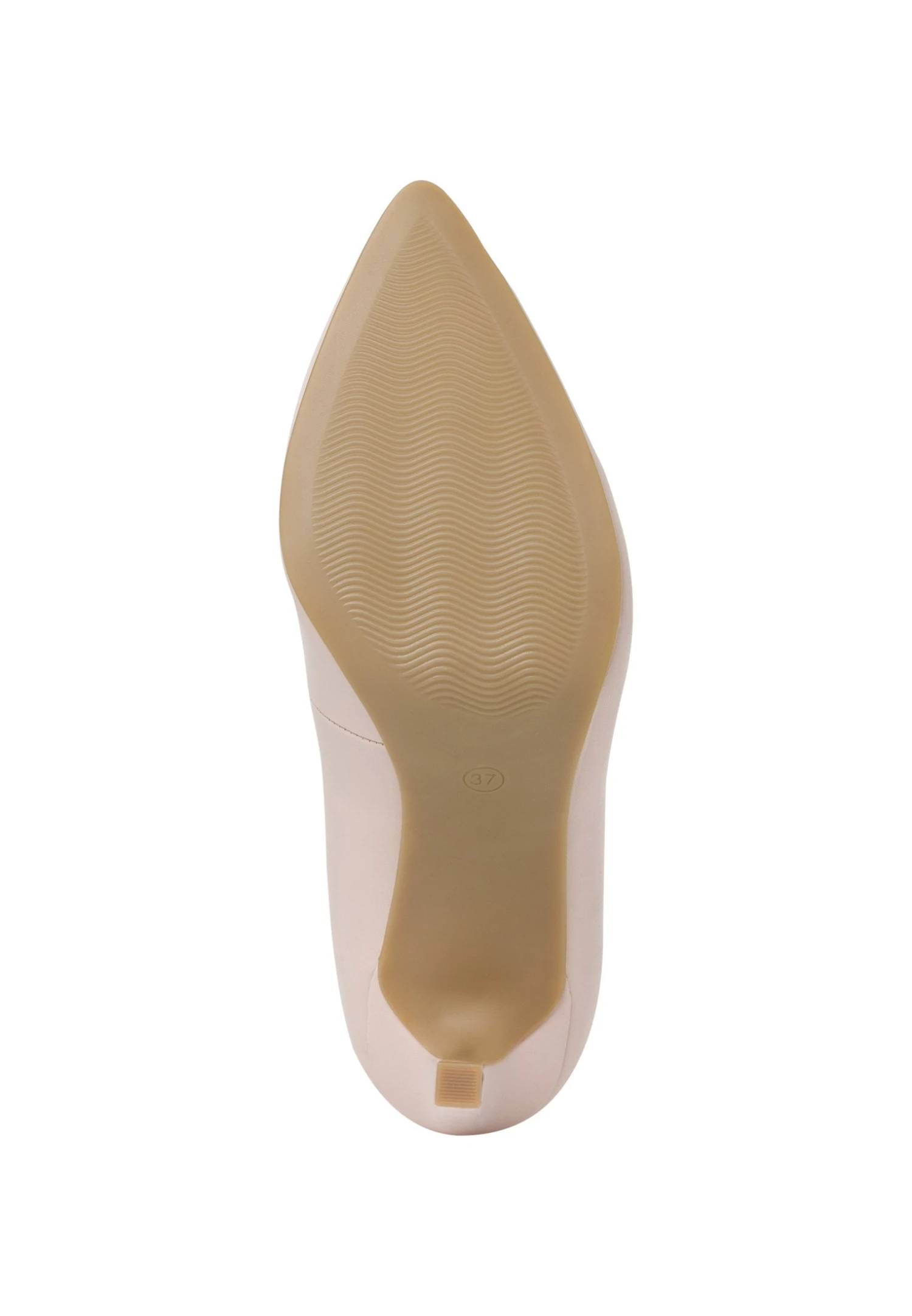 Marco Tozzi Escarpins À Talons Hauts - Powder 6 Marco Tozzi Escarpins À Talons Hauts - Powder – Image 4