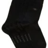 Tom Tailor 6 Pack - Chaussettes - Black 2 Tom Tailor 6 Pack - Chaussettes - Black -Next Soldes a2d4e5e0c0ea405f98ca32963e332c03