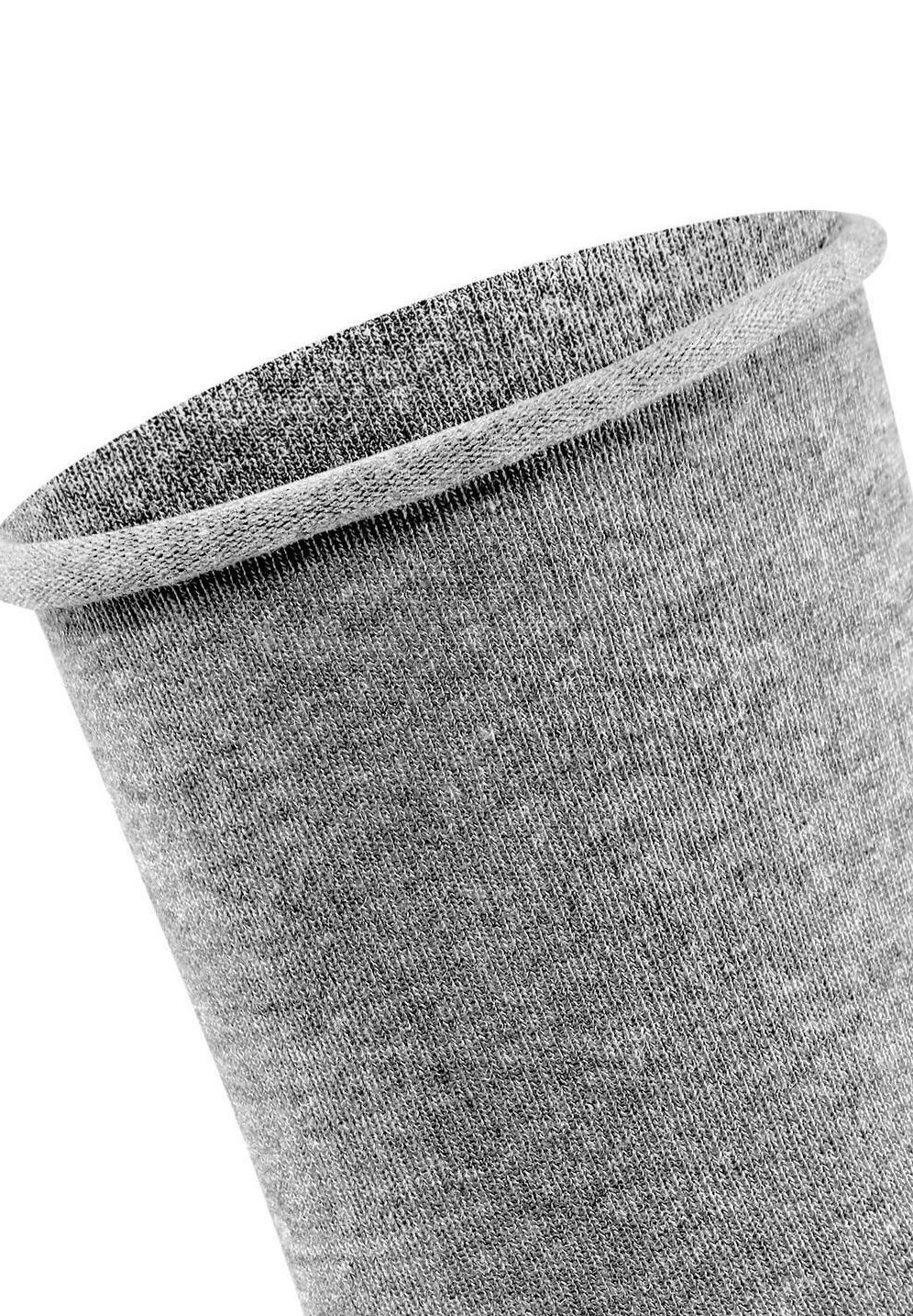 Falke Active Breeze Rollbündchen - Chaussettes - Grau 7 Falke Active Breeze Rollbündchen - Chaussettes - Grau – Image 5