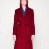 MAX & Co. Runaway - Manteau Classique - Burgundy 1 MAX & Co. Runaway - Manteau Classique - Burgundy -Next Soldes a307512250f54a5db0645bed6bf52358