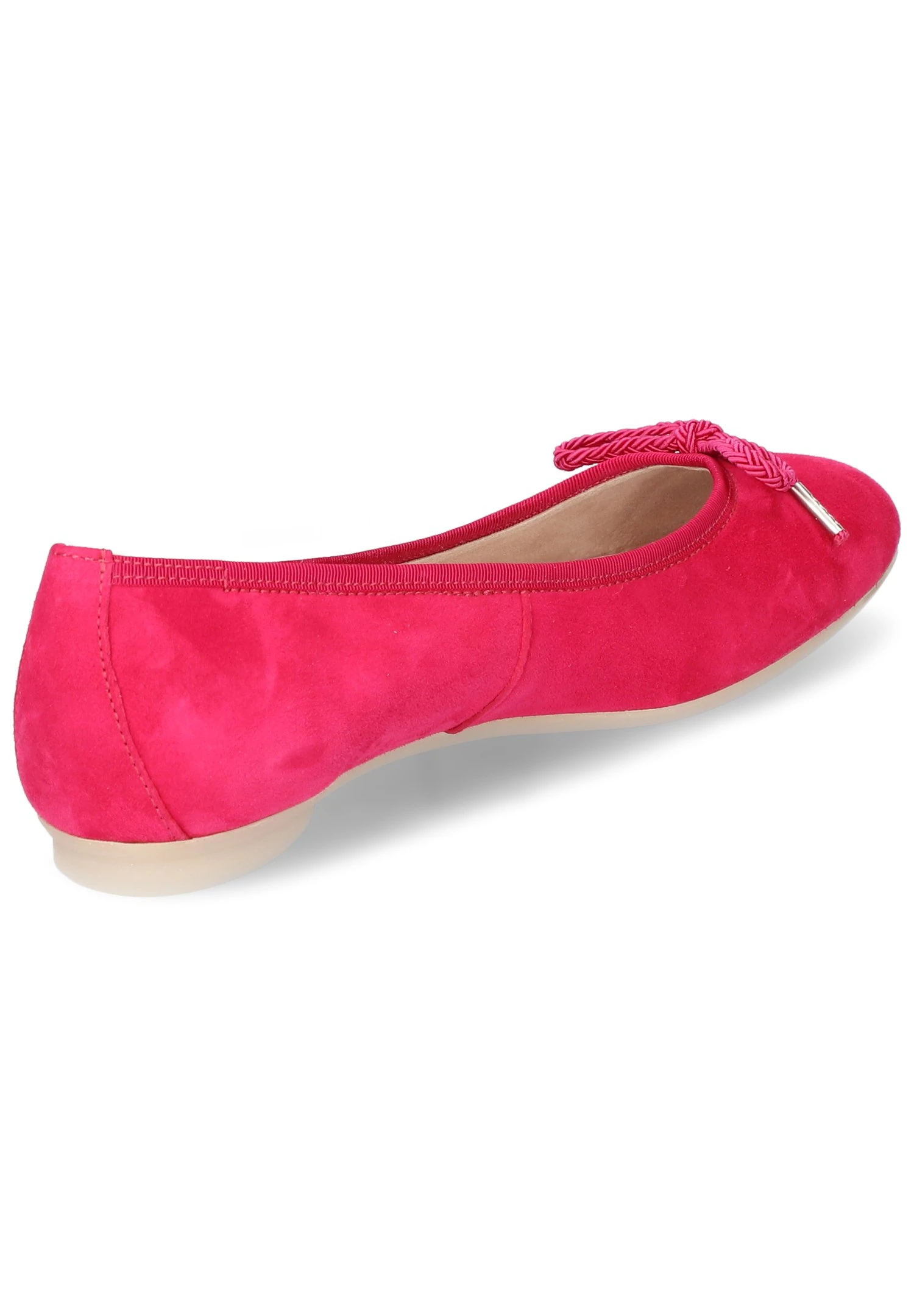 Paul Green Ballerines - Pink 6 Paul Green Ballerines - Pink – Image 4