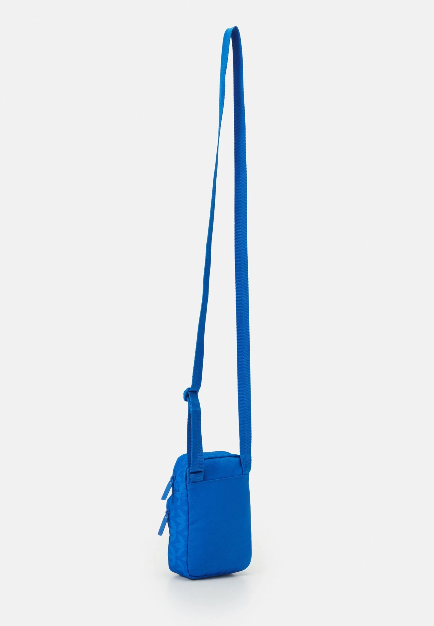 Adidas Originals Mono Fest Bag Unisex - Sac Bandoulière - Bright Royal 4 Adidas Originals Mono Fest Bag Unisex - Sac Bandoulière - Bright Royal – Image 2