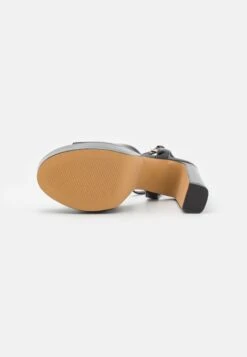 Aldo Aneissa - Sandales À Plateforme - Black -Next Soldes a324dc7a5b0648ba99e5d8edec8e6efe