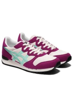 Onitsuka Tiger Alvarado - Baskets Basses - Cream Dried Berry 10 Onitsuka Tiger Alvarado - Baskets Basses - Cream Dried Berry -Next Soldes a324ef7761844c4892f8505a5604a699