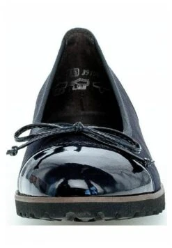 Gabor Ballerines - Atlantik Cognac -Next Soldes a32e8273a8cc4e5bb16c531eaff6e702