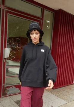 Jordan Hoodie - Sweat À Capuche - Black