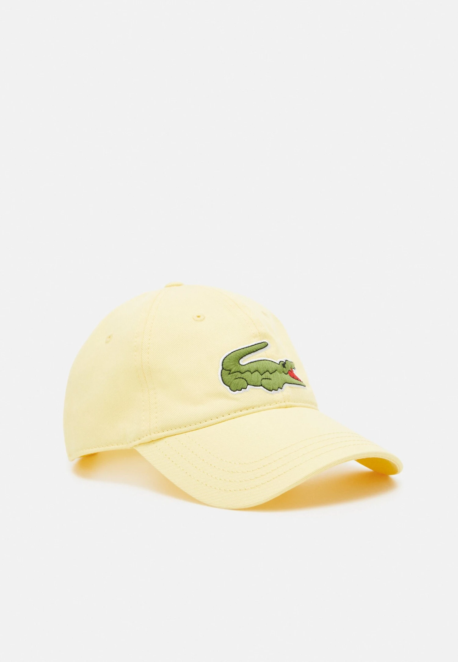 Lacoste Unisex - Casquette - Yellow 3 Lacoste Unisex - Casquette - Yellow
