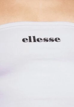 Ellesse Liarna Bandeau 2 Pack - Soutien-Gorge À Bretelles Amovibles - Black/White -Next Soldes a36c2176230c4164b4c4f3790a37bba6