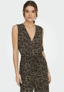 ONLY Wickel - Combinaison - Toasted Coconut -Next Soldes a36c48a5085a4cce8bc2cf05a045d745